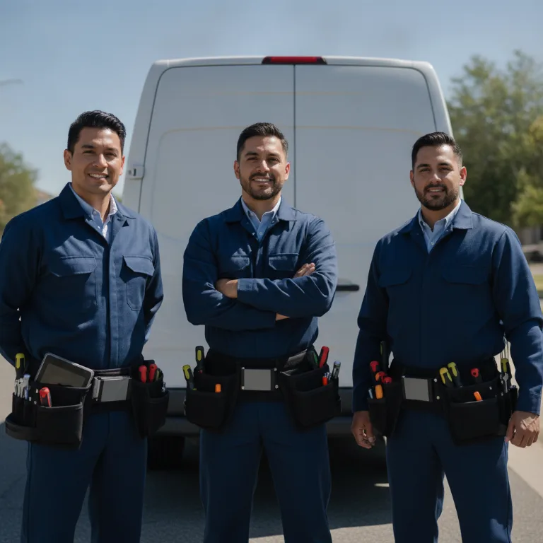 Serviços de TI equipe em Brasilia